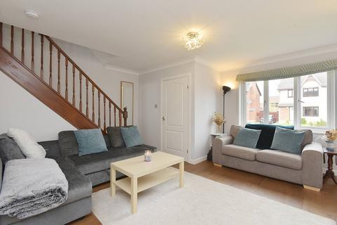 3 bedroom semi-detached house for sale, 131 Guardwell Crescent, Liberton, Edinburgh, EH17 7HA