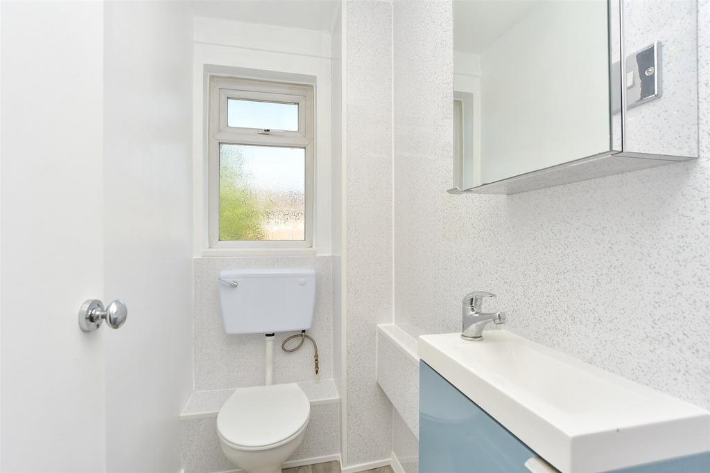 Internal Feature
