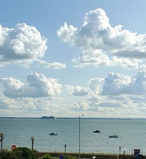 2 bedroom apartment for sale, Eastern Esplanade, Thorpe Bay, Southend-On-Sea, Essex, SS1