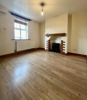 2 bedroom terraced house for sale, Chapel Row, Horton