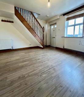 2 bedroom terraced house for sale, Chapel Row, Horton