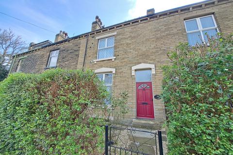 4 bedroom terraced house for sale, Baker Street, Shipley, West Yorkshire