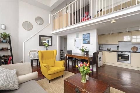 1 bedroom apartment for sale, Trinity Hall, 6 Durward Street, London, E1