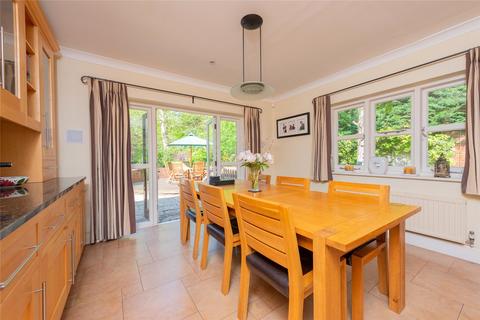 6 bedroom detached house for sale, Wellingtonia Avenue, Berkshire RG45