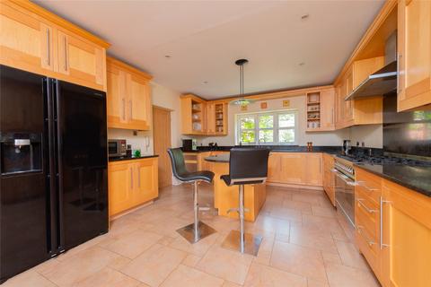 6 bedroom detached house for sale, Wellingtonia Avenue, Berkshire RG45