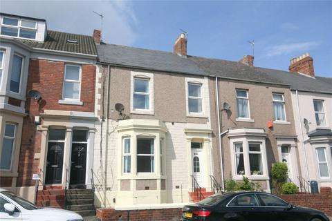 3 bedroom terraced house for sale, Waterville Road, North Shields, Tyne & Wear, NE29