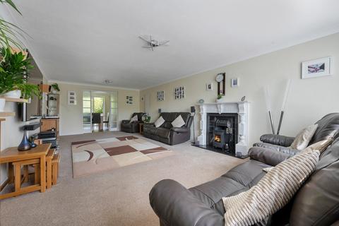 4 bedroom detached house for sale, Northorpe, Bourne, PE10