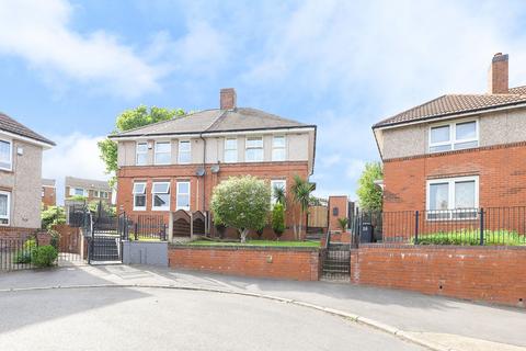 28 Lamb Drive, Sheffield, S5 8LT