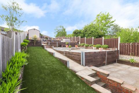 28 Lamb Drive, Sheffield, S5 8LT