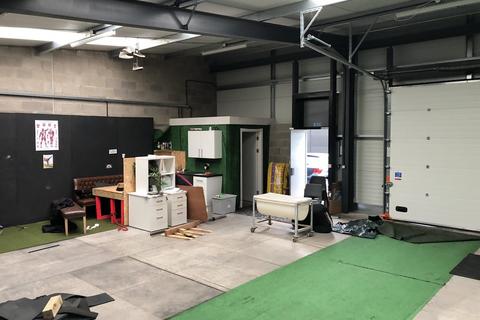 Industrial unit to rent, Unit 53, Wallace Way, Market Drayton, TF9 3AG
