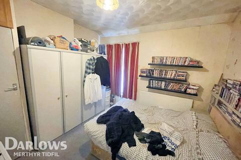 2 bedroom semi-detached house for sale, Moriah Street, Treharris