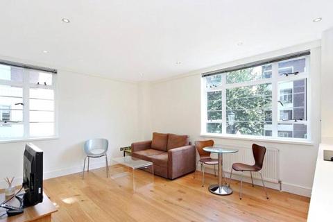 1 bedroom apartment to rent, Sloane Avenue, Chelsea SW3