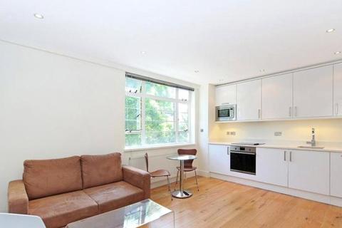 1 bedroom apartment to rent, Sloane Avenue, Chelsea SW3