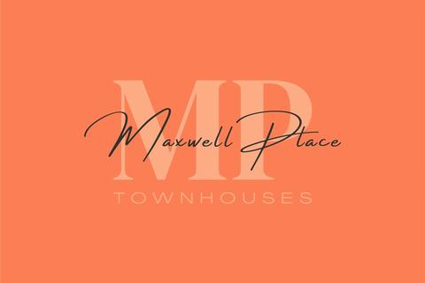 undefined, Plot 6 - Maxwell Place, Maxwell Road, Glasgow, G41