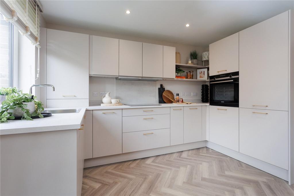 Kitchen/Dining