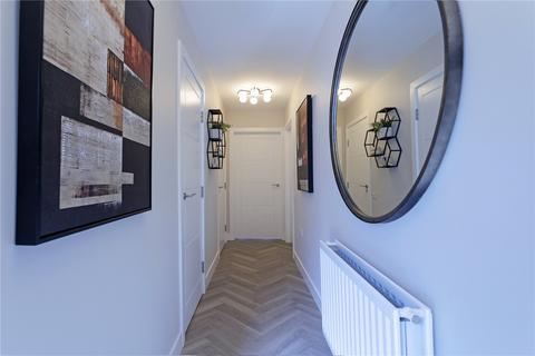 undefined, Plot 6 - Maxwell Place, Maxwell Road, Glasgow, G41