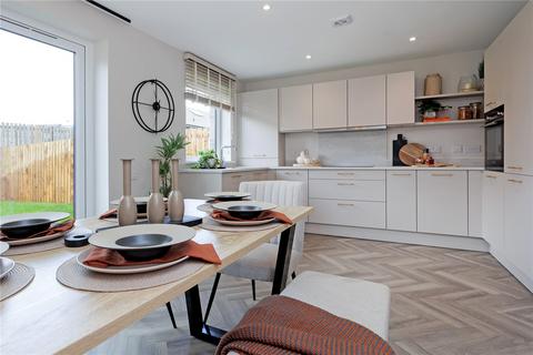 undefined, Plot 6 - Maxwell Place, Maxwell Road, Glasgow, G41