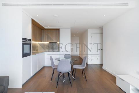2 bedroom apartment to rent, Oval Village, Kennington Lane, SE11