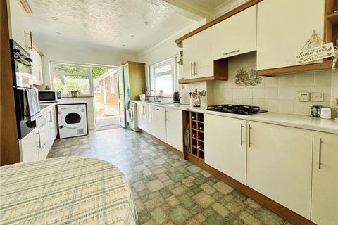3 bedroom bungalow for sale, Heathfield Road, Bembridge, Isle of Wight