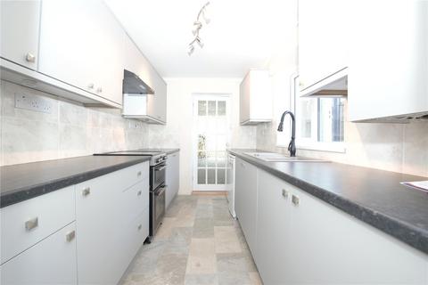 2 bedroom terraced house to rent, Beaconsfield Road, Maidstone, ME15