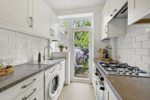 undefined, Cleveley Crescent, London W5