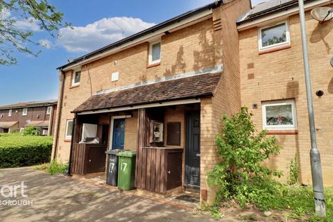 18 Brudenell, Orton Goldhay, Peterborough, PE2 5SX