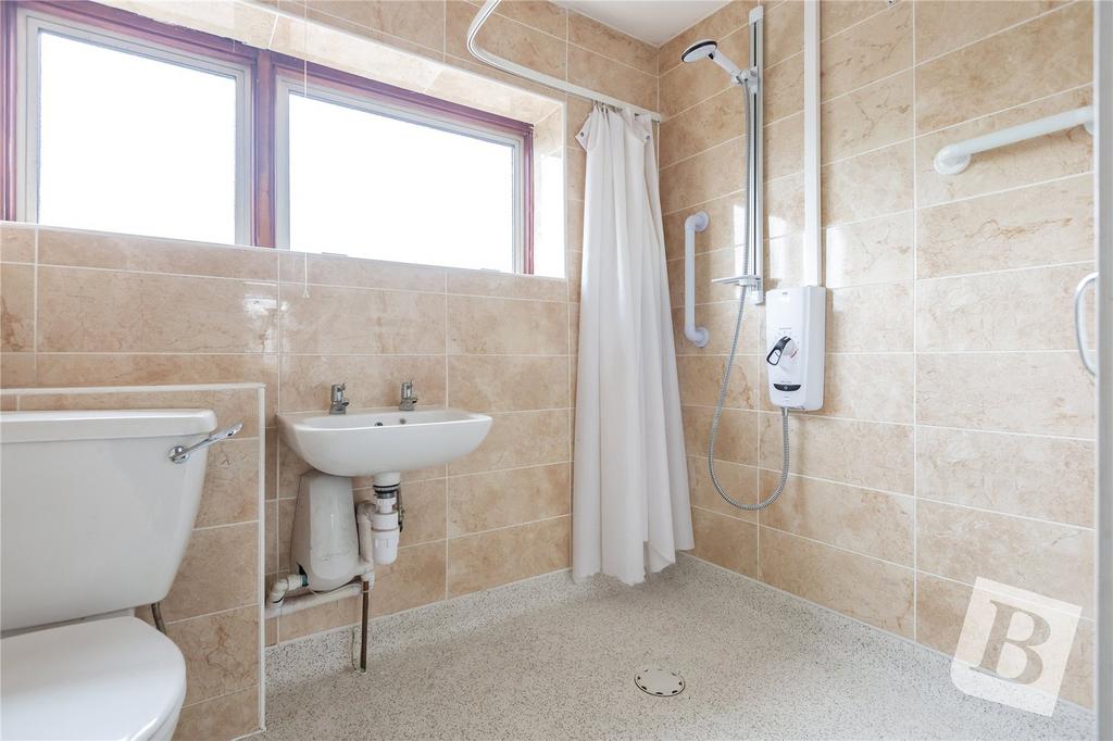 Wet Room