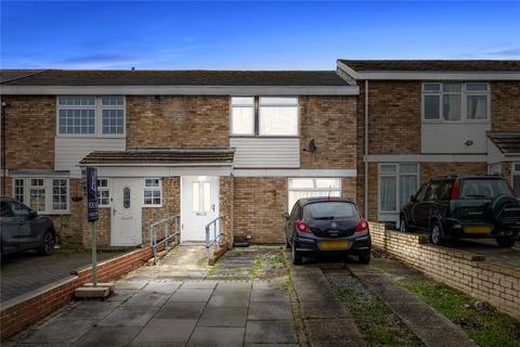 3 bedroom terraced house for sale, Ballards Walk, Basildon, Essex, SS15