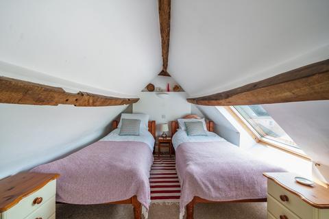 3 Chapel Walk, Didmarton, Badminton, GL9 1DR