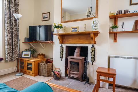 3 bedroom end of terrace house for sale, Chapel Walk, Didmarton, Badminton, Gloucestershire, GL9