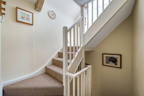 3 Chapel Walk, Didmarton, Badminton, GL9 1DR