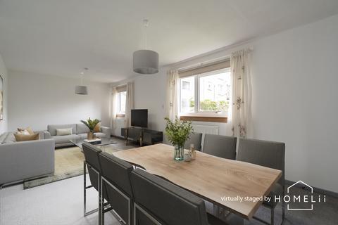 21 Bughtlin Place, Edinburgh, EH12 8UY