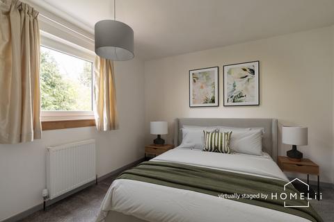 21 Bughtlin Place, Edinburgh, EH12 8UY