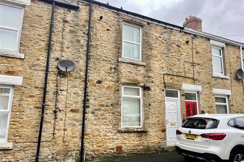 2 bedroom terraced house for sale, Unity Terrace, New Kyo, Stanley, DH9