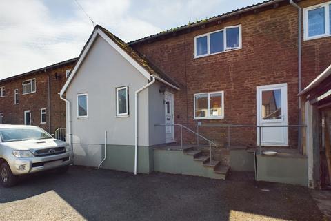 2 bedroom end of terrace house for sale, Old High Town, Peterstow, HR9