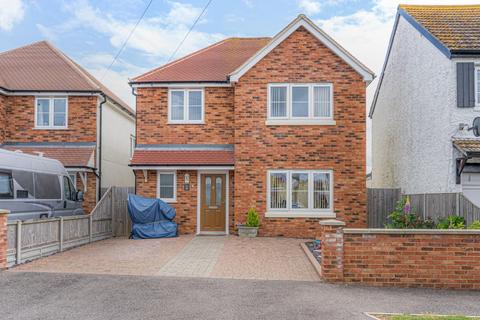 3 bedroom detached house for sale, Coventry Gardens, Herne Bay, CT6