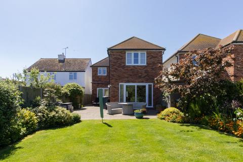 3 bedroom detached house for sale, Coventry Gardens, Herne Bay, CT6