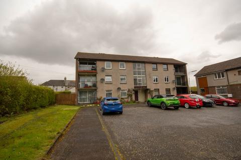 2 bedroom flat to rent, Cocklaw Street, Kelty, KY4
