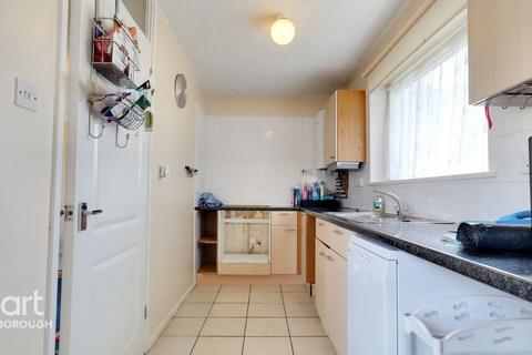 118 Barnstock, Bretton, Peterborough, PE3 8EL