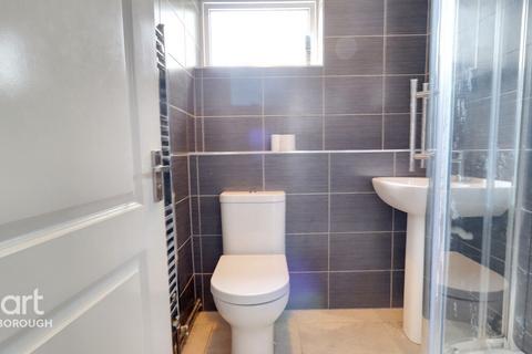 118 Barnstock, Bretton, Peterborough, PE3 8EL