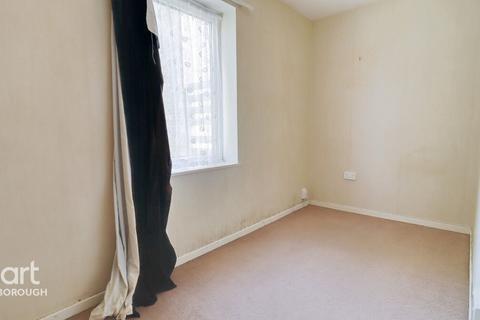 118 Barnstock, Bretton, Peterborough, PE3 8EL