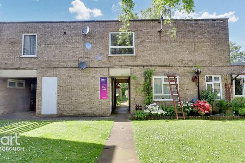 118 Barnstock, Bretton, Peterborough, PE3 8EL