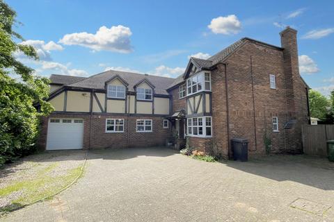 5 bedroom detached house for sale, Deanery Crescent, Leicester, LE4