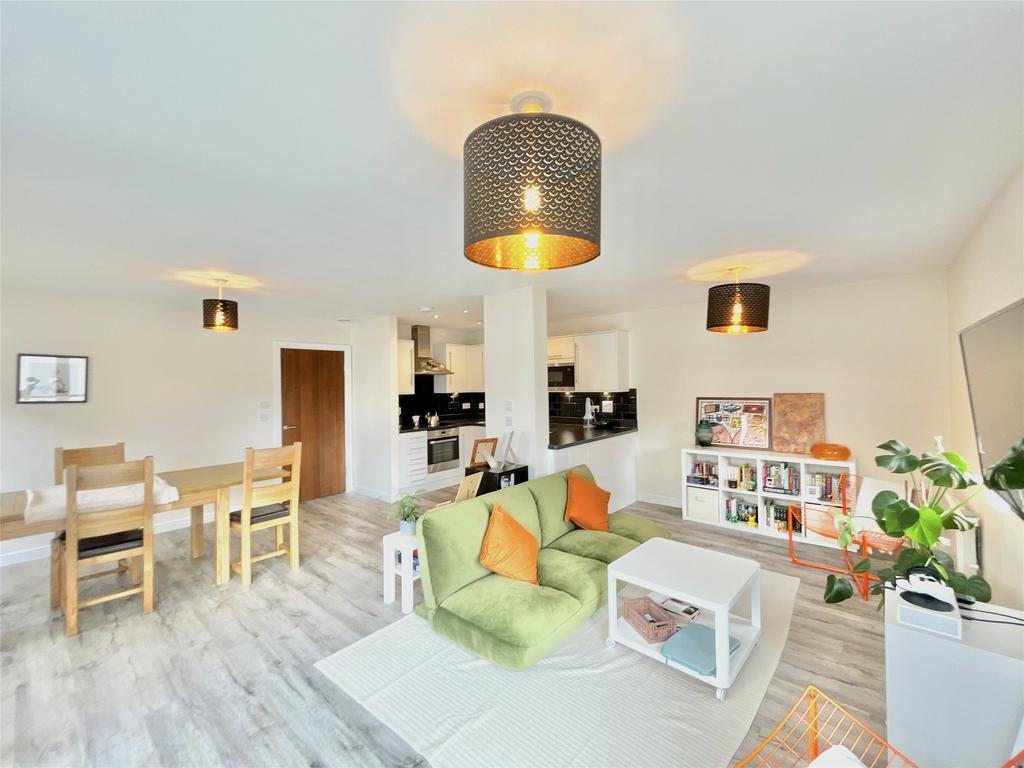Lounge/Diner