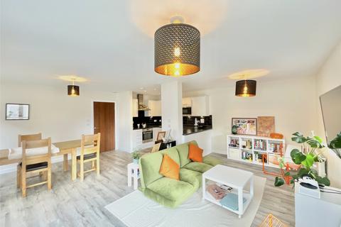 2 bedroom apartment for sale, Bittern House, Ochre Yards, Gateshead, NE8