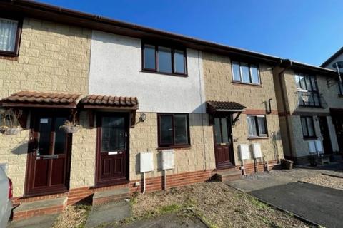 2 bedroom house to rent, Appletree Court, Worle, Weston-super-Mare