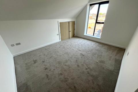 2 bedroom flat for sale, Bowlinger Court, Queen Street