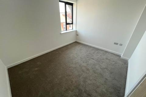 2 bedroom flat for sale, Bowlinger Court, Queen Street