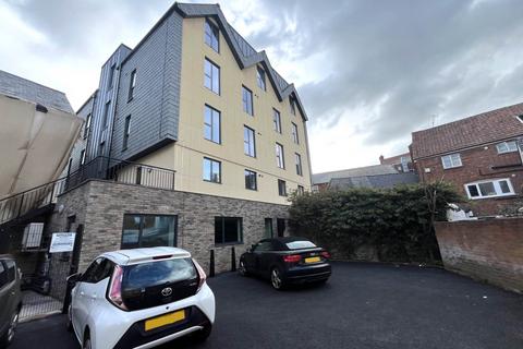 2 bedroom flat for sale, Bowlinger Court, Tower Street