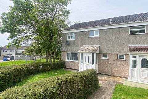 3 bedroom end of terrace house for sale, Walkhampton Walk, Plymouth PL6